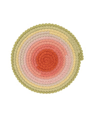 fabricante de alfombras