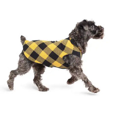 Stretch Fleece Dog Shirt for Medium-Large Dogs (~15-50lbs) manufacturer