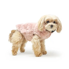 Dog Coat manufacture