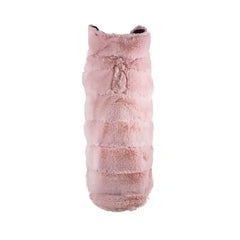 Dog Coat manufacture