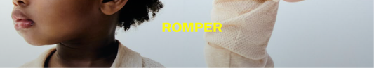 Romper Craft