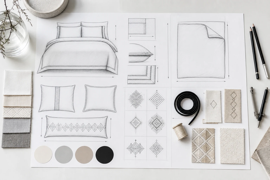 Home style sample