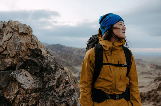 Beyond the Label: How Outdoor Jackets Are Really Built — A Manufacturer’s Inside Story