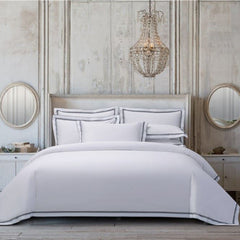 Border Duvet Cover Set