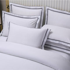 Border Duvet Cover Set