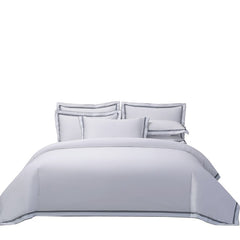 Border Duvet Cover Set