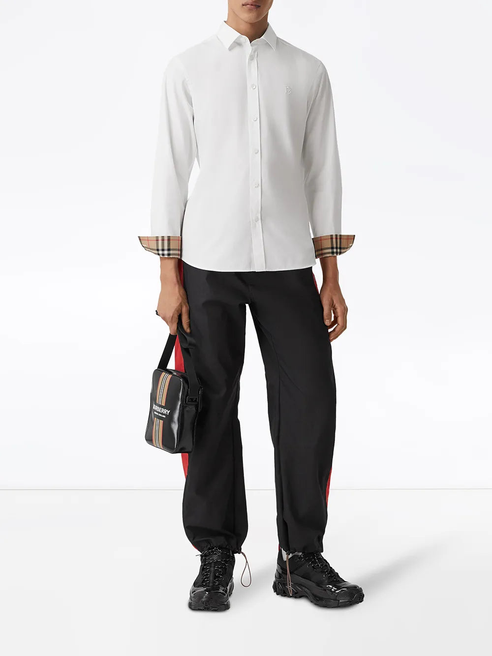 Men’s Shirt Supplier