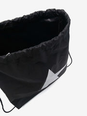 Drawstring Backpacks Customization Process