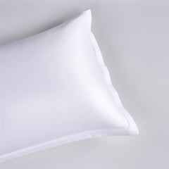 Hotel Satin Stitch Bedding