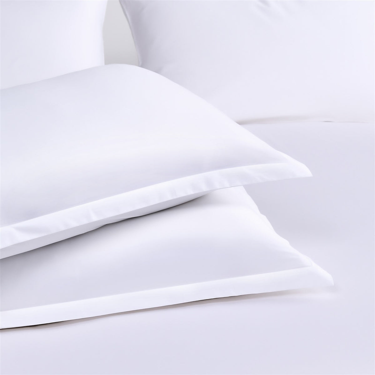 Hotel Satin Stitch Bedding