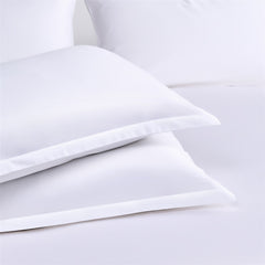 Hotel Satin Stitch Bedding