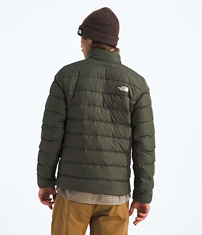 outdoor jacker
