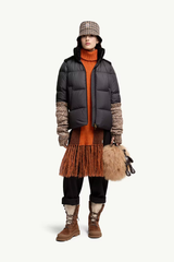 down jacket manufacturer