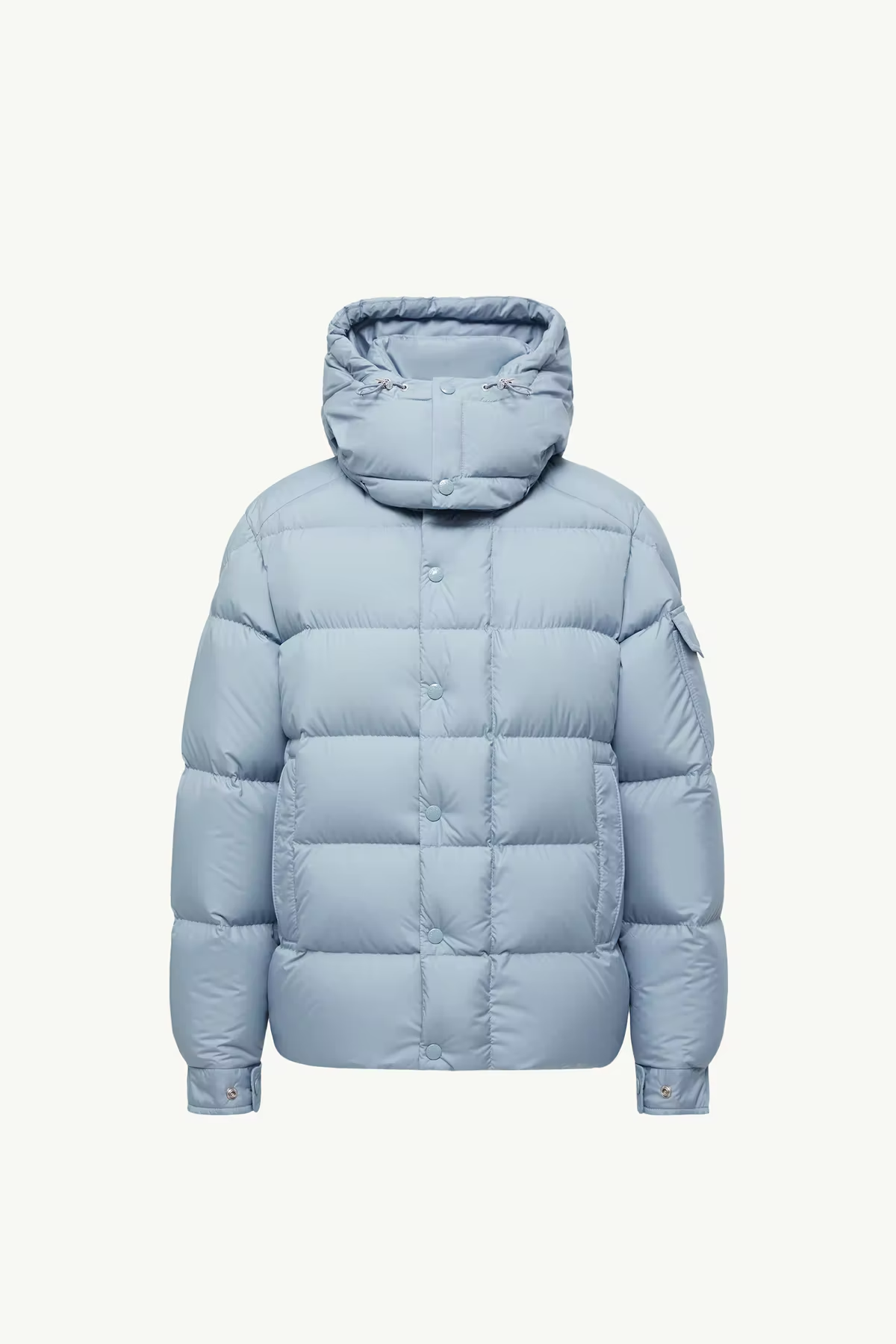 down jacket manufacturer