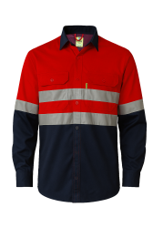 mining shirt manufacturer