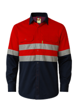 mining shirt manufacturer
