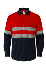 mining shirt manufacturer