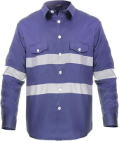 mining shirt manufacturer