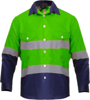 mining shirt manufacturer