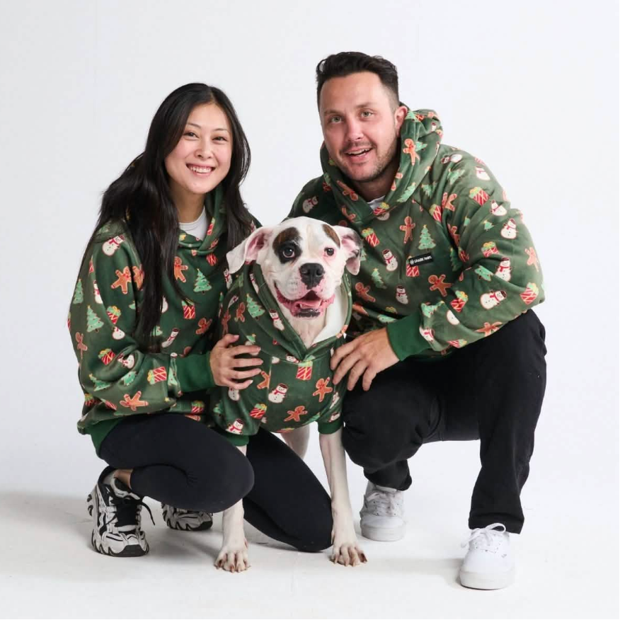 Family Christmas Sweater Manufacturer