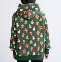 Family Christmas Sweater Manufacturer