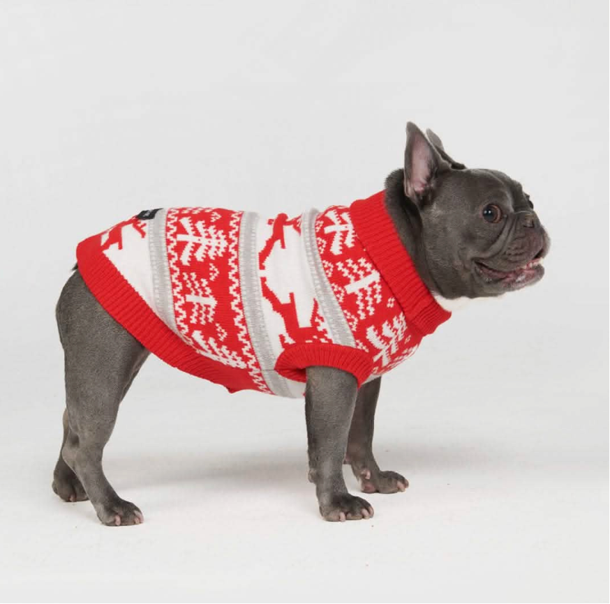 Family Christmas Sweater Manufacturer