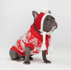 Family Christmas Sweater Manufacturer