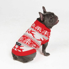 Family Christmas Sweater Manufacturer