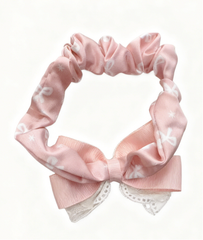 Client-designed pet bow tie customization