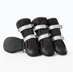 Dog Boots manufacturer