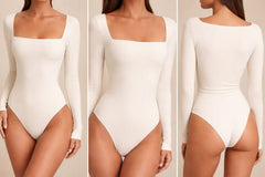 Women’s long sleeve body