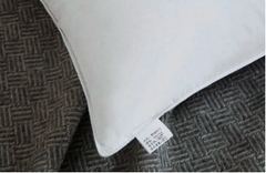Hotel Collection Down Pillows