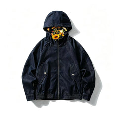 wedding coat