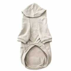 Custom Dog Hoodie – 440 GSM Cotton Pet Coat