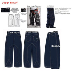 design jeans