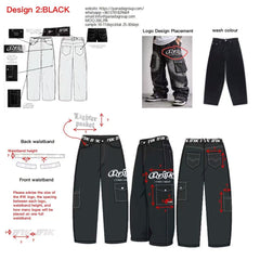 design jeans