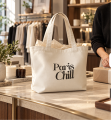 Canvas Tote Bag