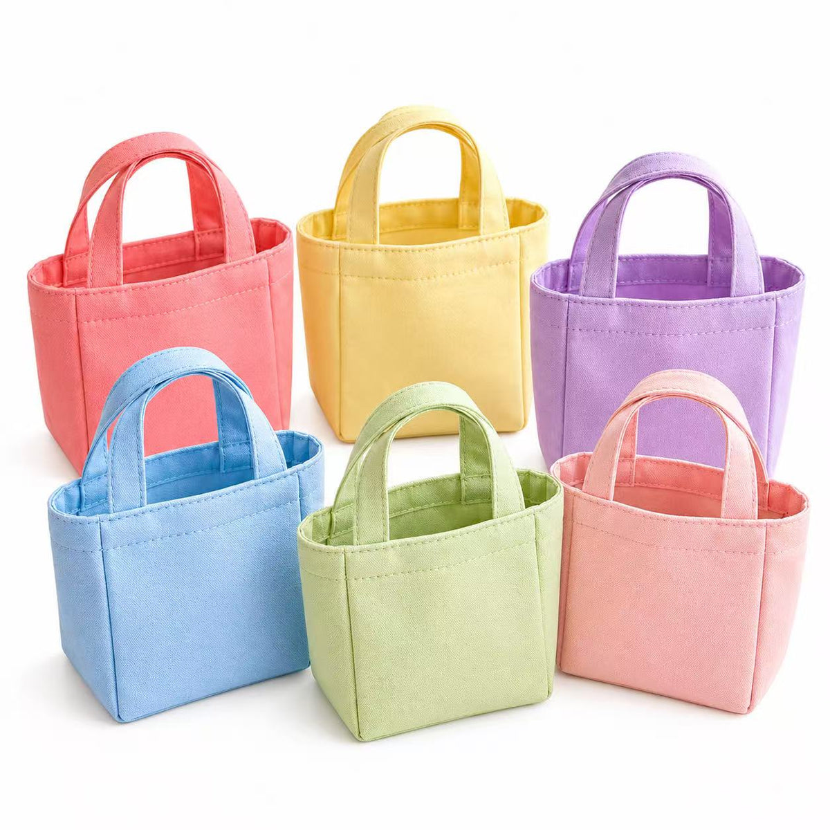 Direct factory for custom premium animal print kids lunch bags. Food-grade aluminum foil lining keeps food warm or cold, great for school meals. Custom logo & patterns available, BSCI certified, accept small & bulk export orders.