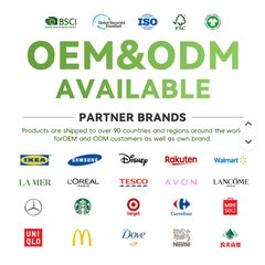 OEM & ODM factory for eco-friendly reusable organic cotton canvas tote shopping bags. Custom logo printing available. Sustainable & durable organic cotton material, BSCI certified. Accept small & bulk orders, one-stop custom bag service.