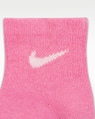 OEM & ODM factory for baby socks. Class A safe infant cotton socks with seamless stitching, soft & breathable. Custom cartoon print and anti-slip silicone sole available. BSCI certified, meets EU & US baby safety standards. Accept small & bulk orders.