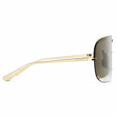 Premium Shield Sunglasses Manufacturer | Custom Logo OEM & ODM Eyewear Factory
