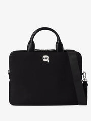 Laptop Backpacks Customization Process