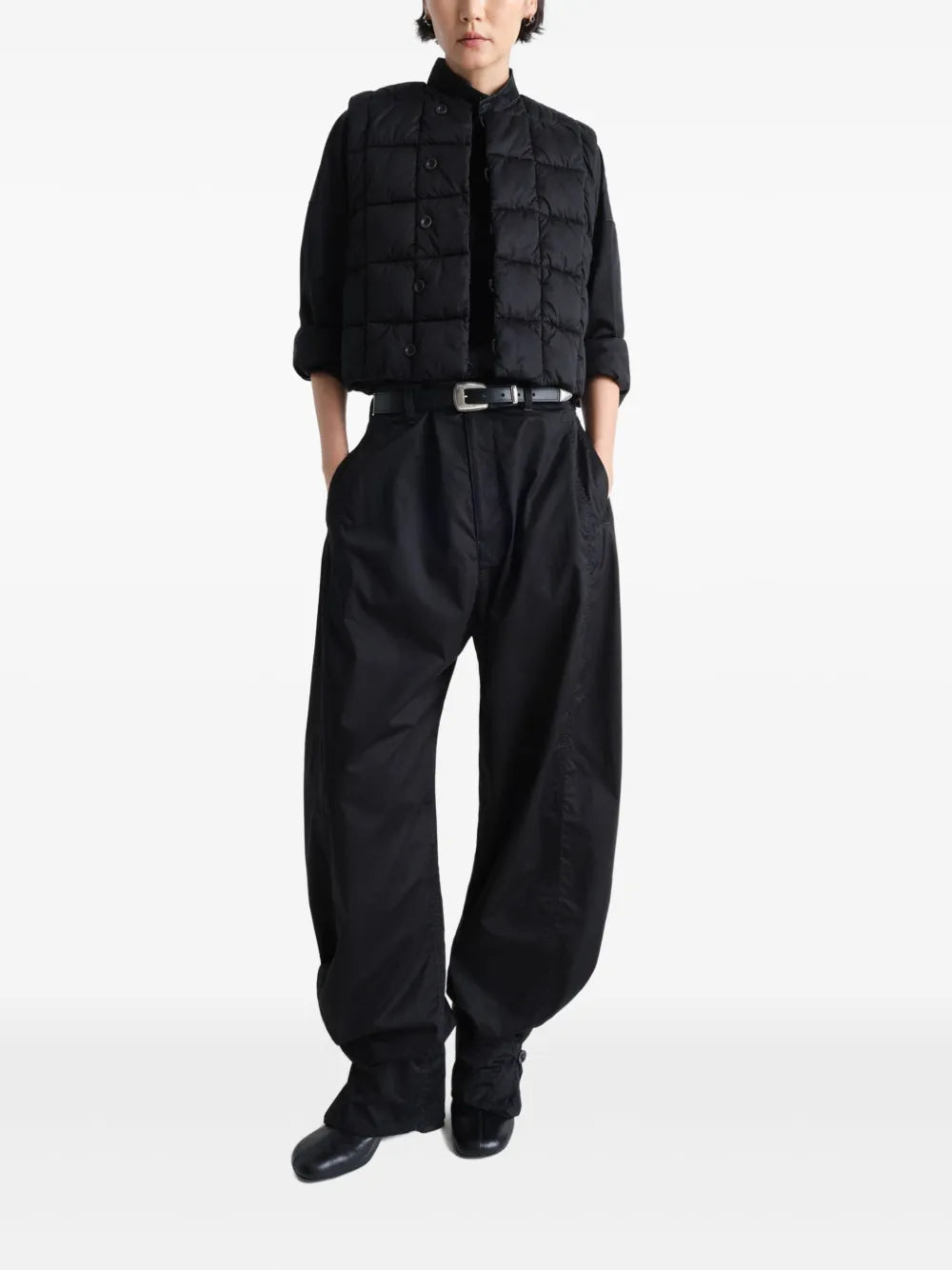 Down Vest Manufacturer