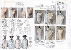 factory&sketch