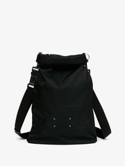 Foldable Backpacks Customization Process