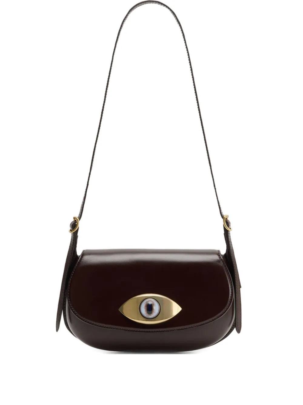Leather shoulder bag manufacturer