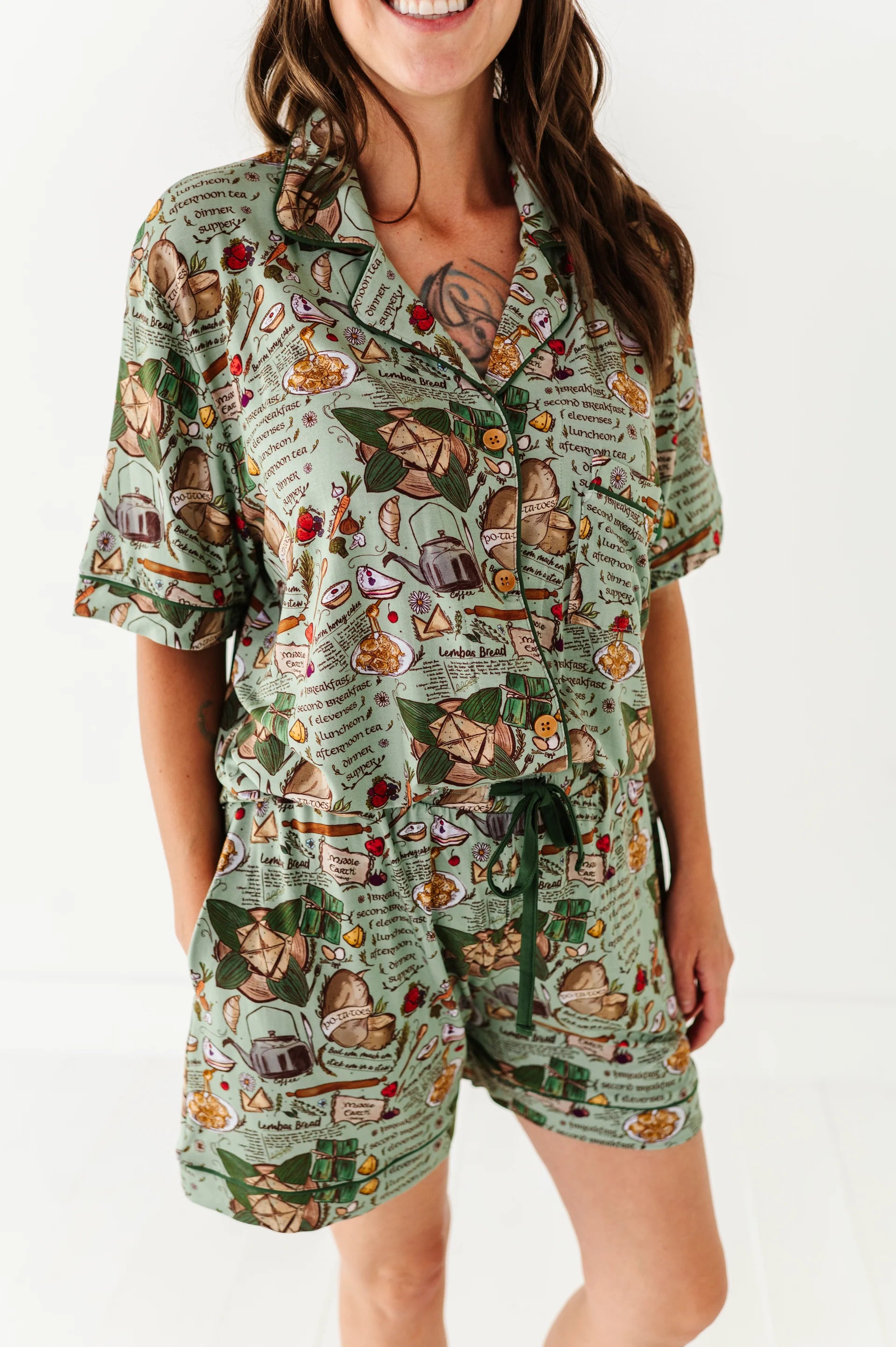Women's Pajama manufacturer