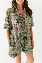 Women's Pajama manufacturer