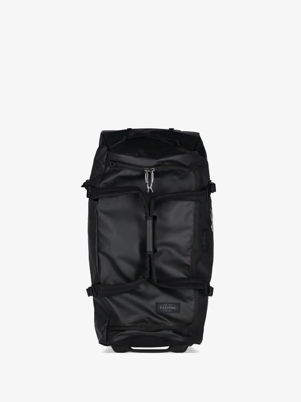 Custom Process for Trolley Backpacks