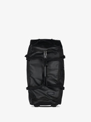 Custom Process for Trolley Backpacks